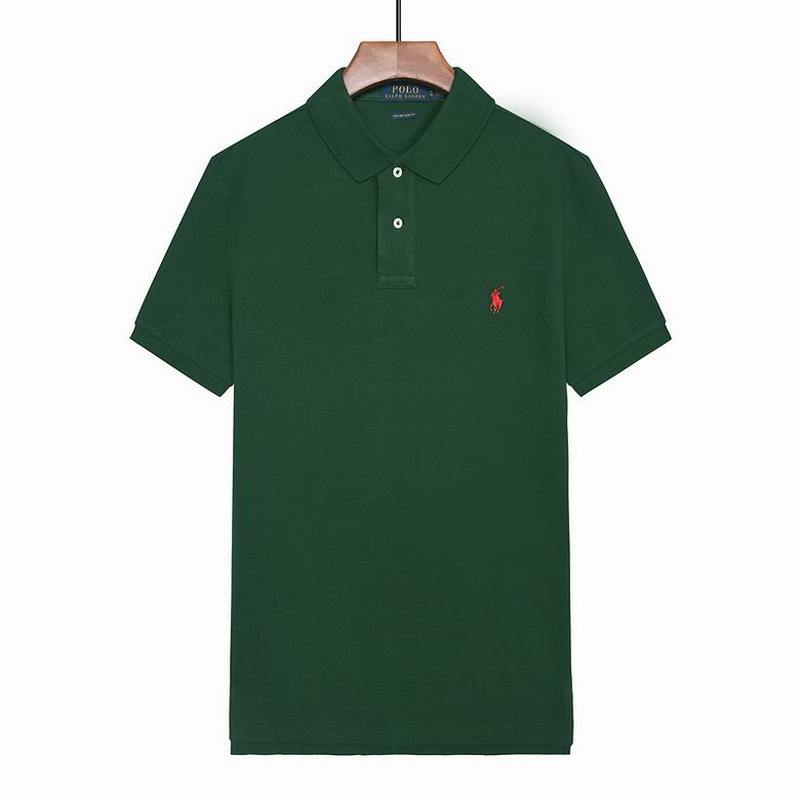 RL Men's Polo 637